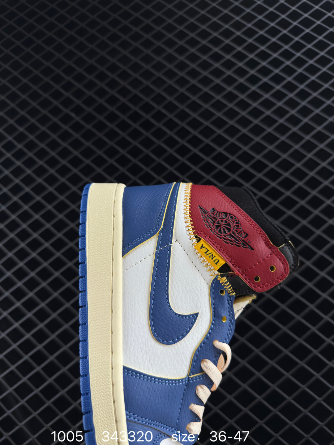 Nike Air Jordan 1 Retro Mid